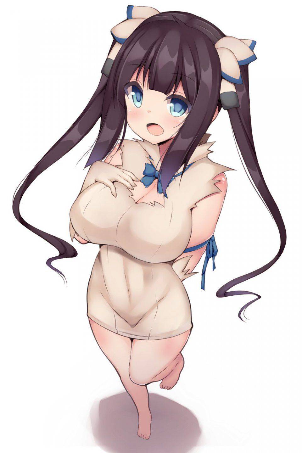 Hestia - Photo #353