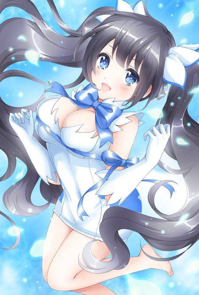 Hestia - Photo #356