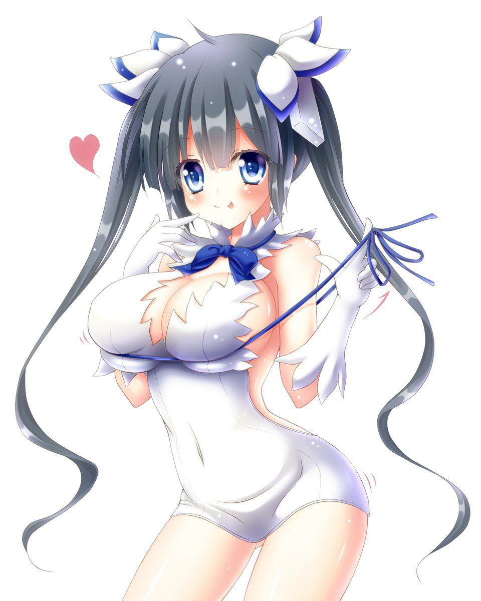 Hestia - Photo #390