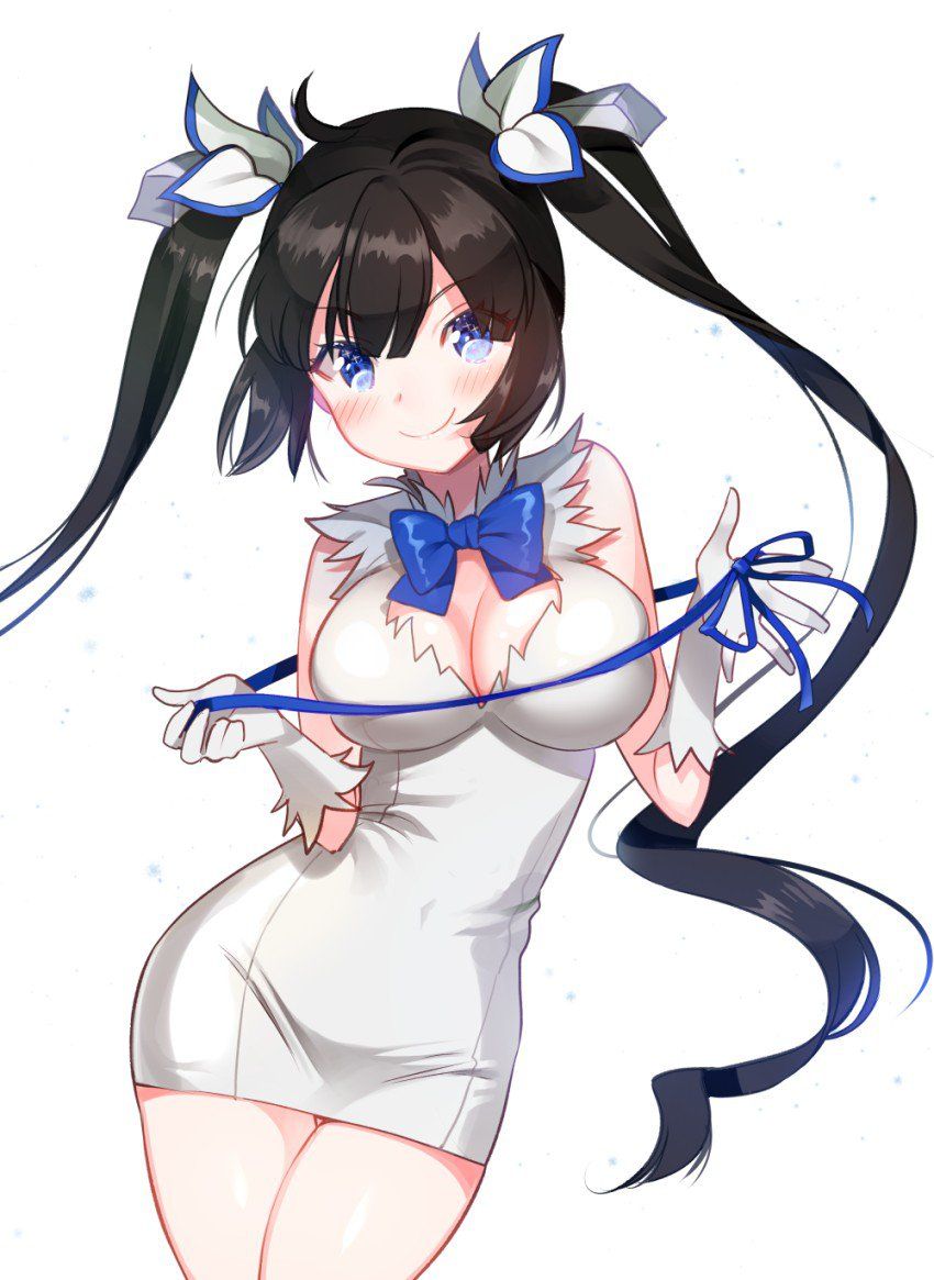 Hestia - Photo #391