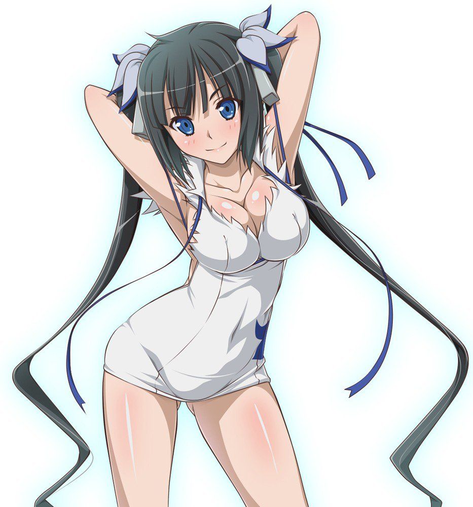 Hestia - Photo #438