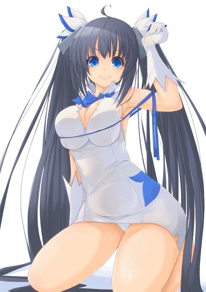 Hestia - Photo #441