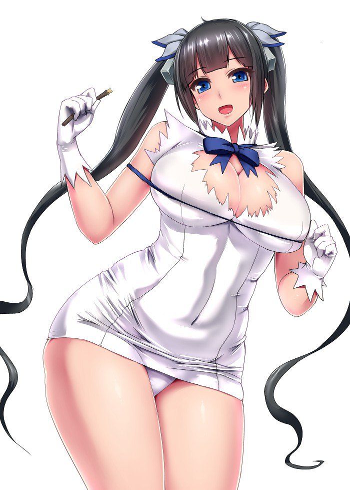 Hestia - Photo #449