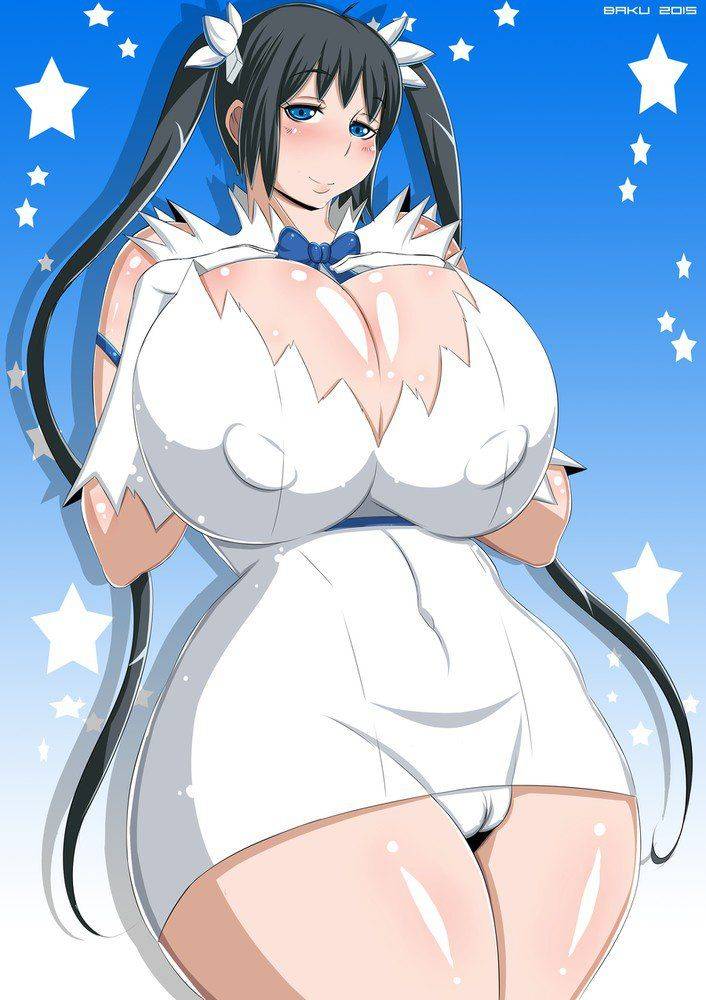 Hestia - Photo #454