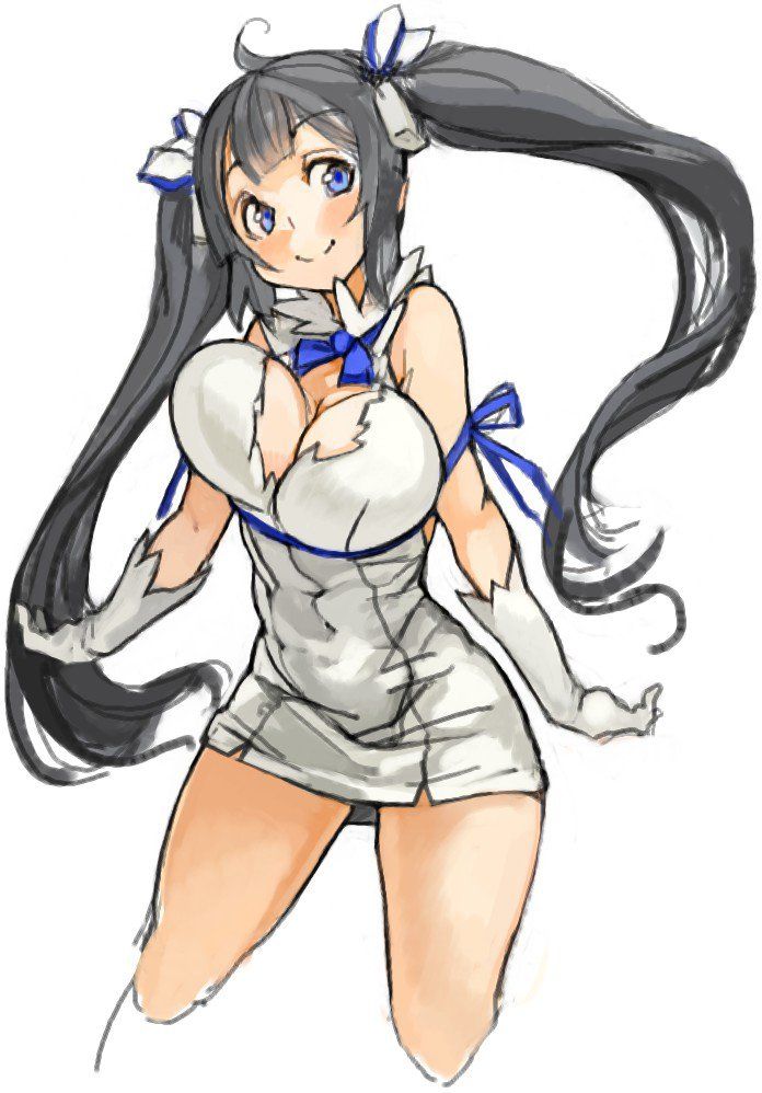 Hestia - Photo #459