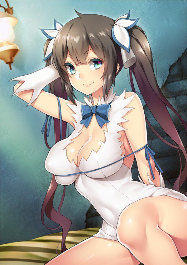 Hestia - Photo #463