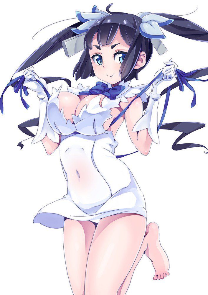 Hestia - Photo #471