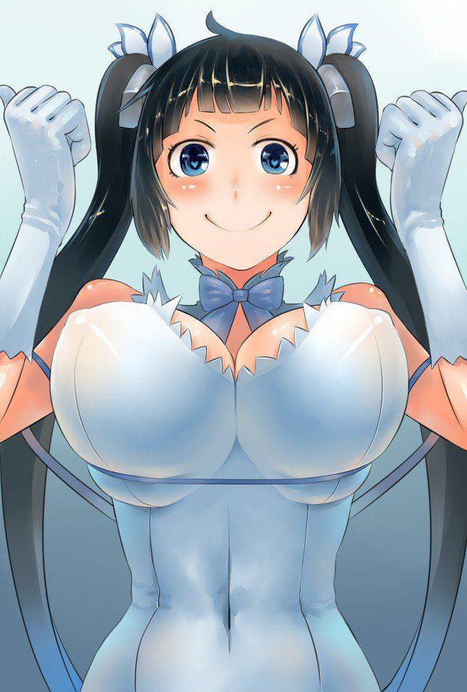 Hestia - Photo #481