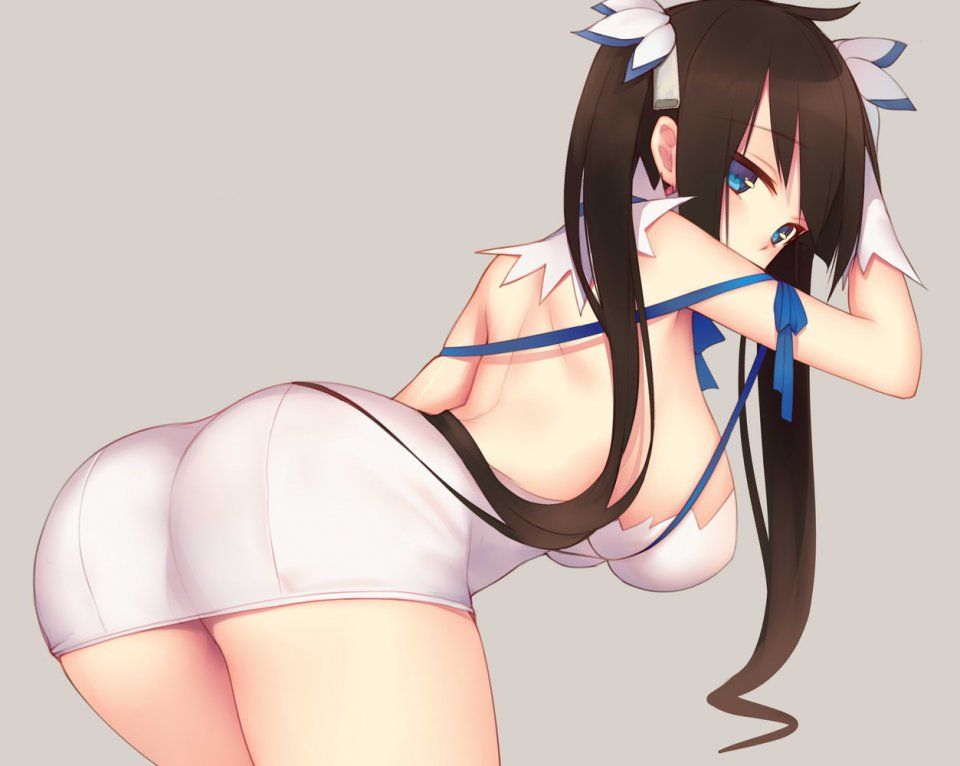 Hestia - Photo #484