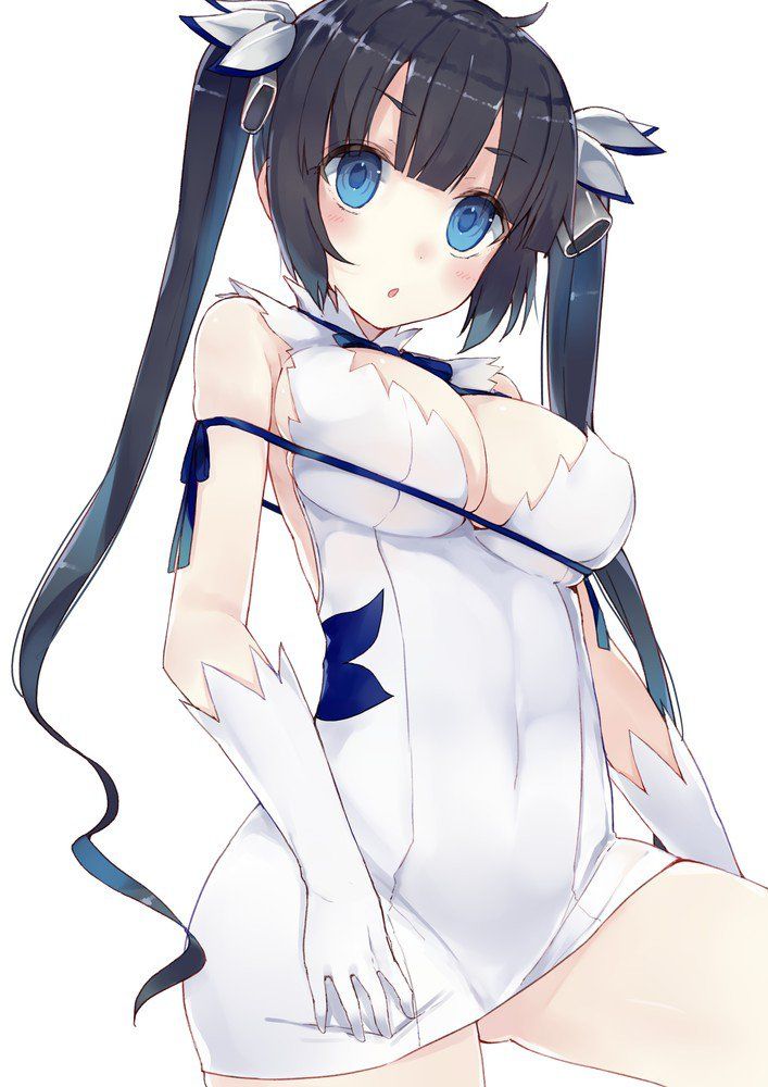 Hestia - Photo #486