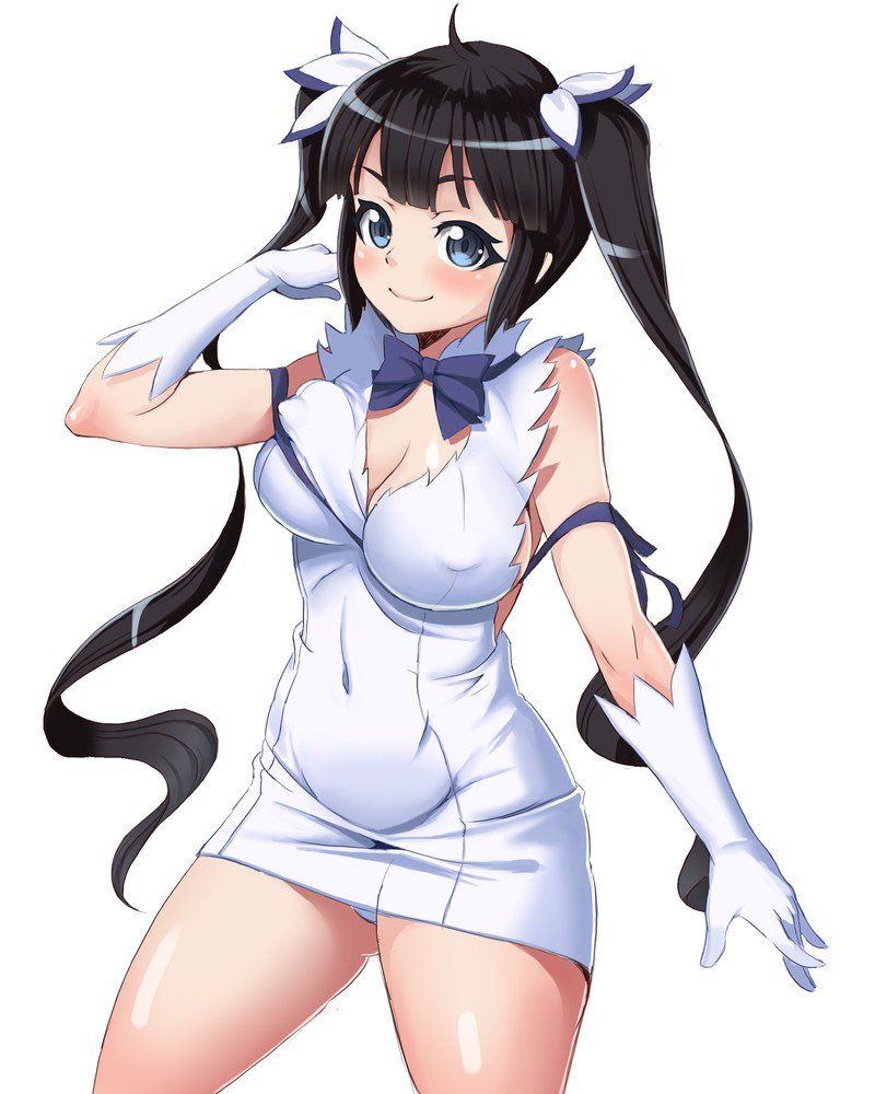 Hestia - Photo #492