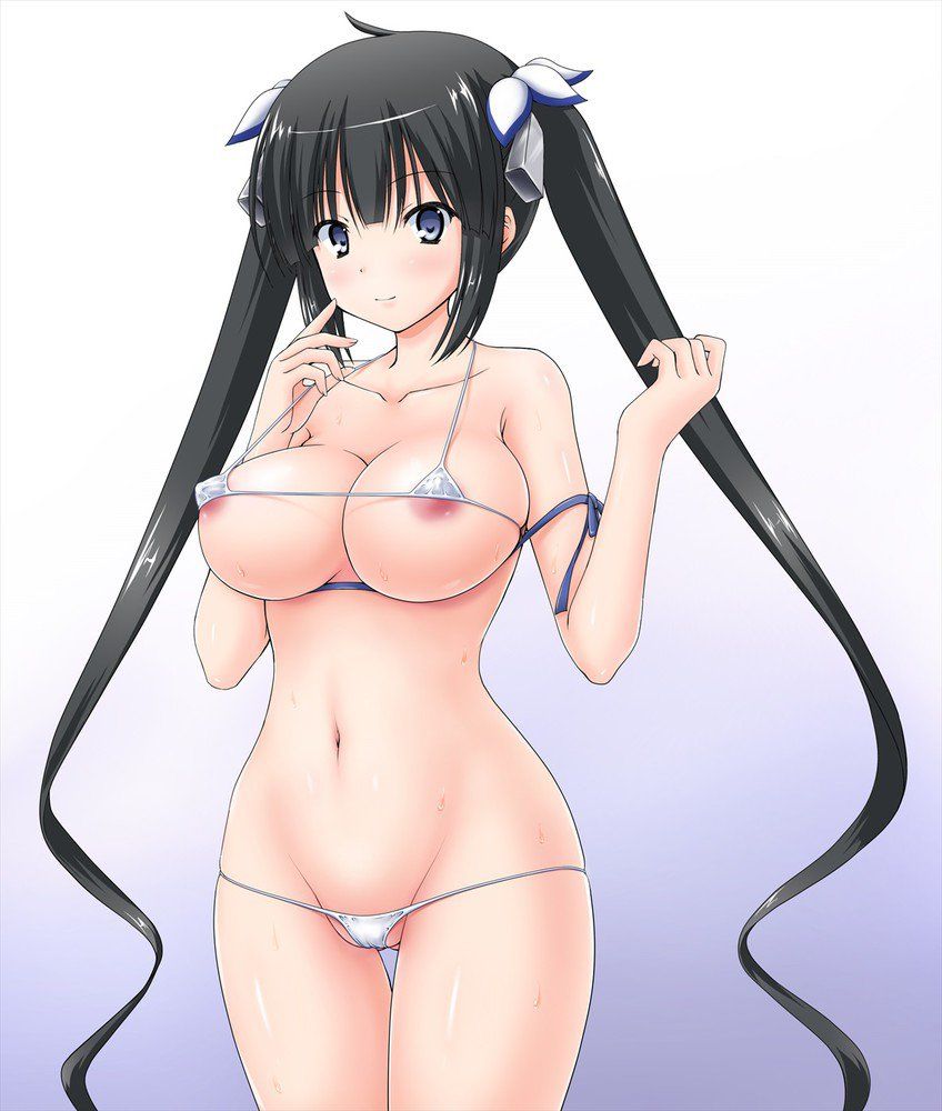 Hestia - Photo #500