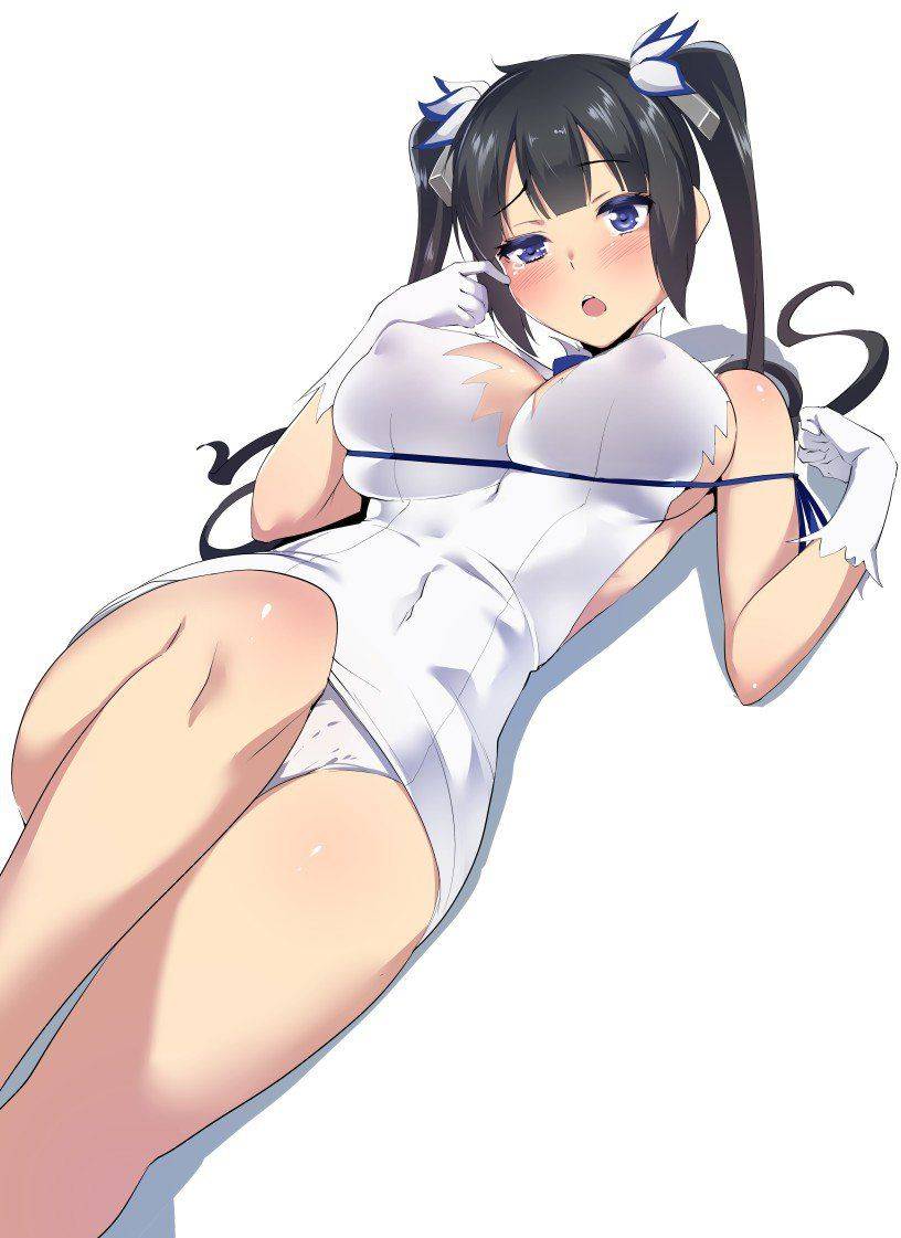 Hestia - Photo #501