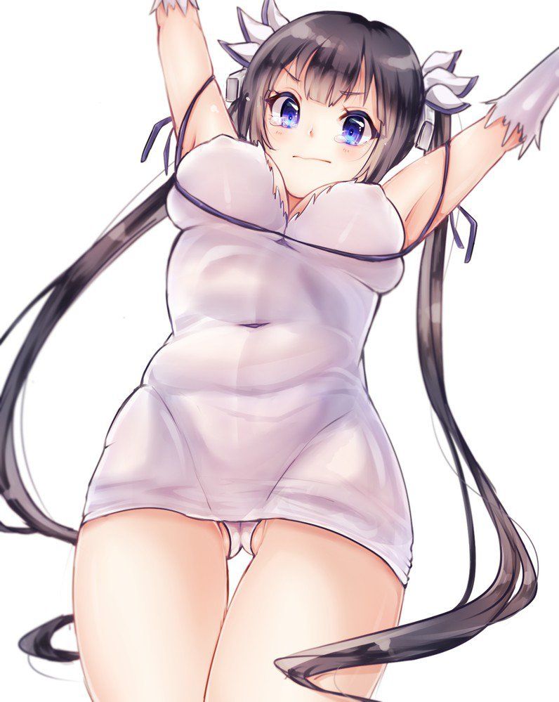 Hestia - Photo #505