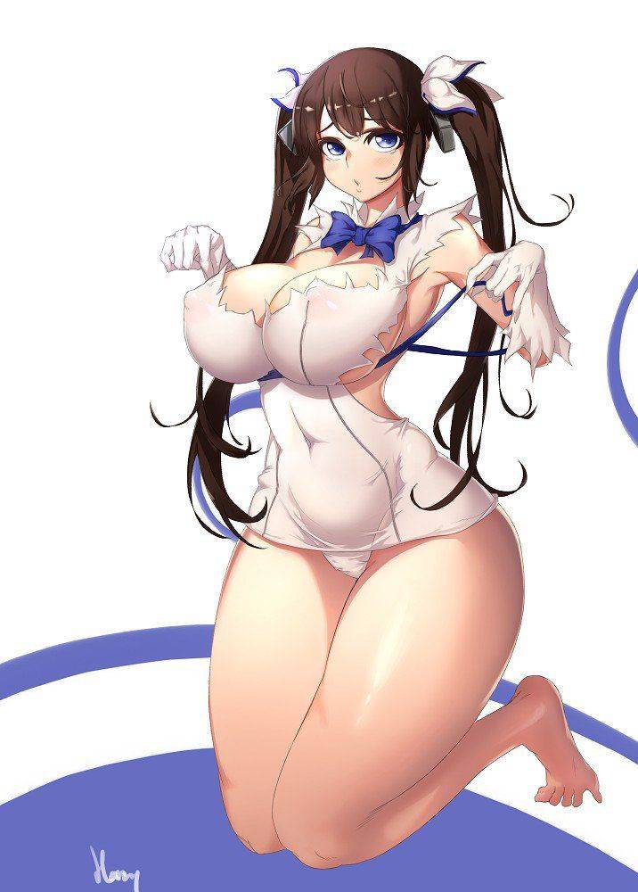 Hestia - Photo #525