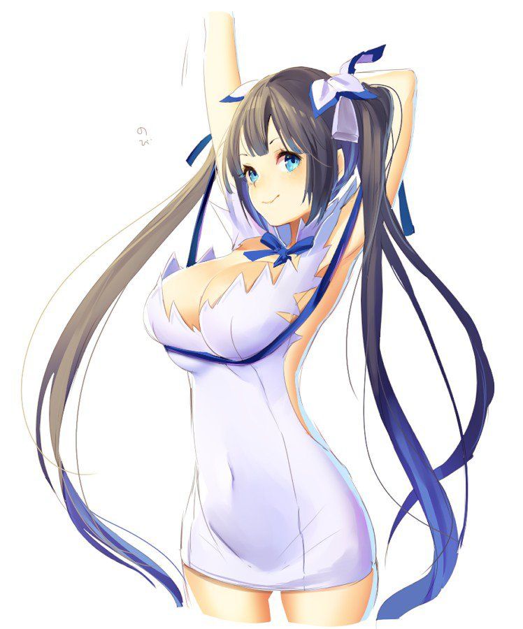 Hestia - Photo #528