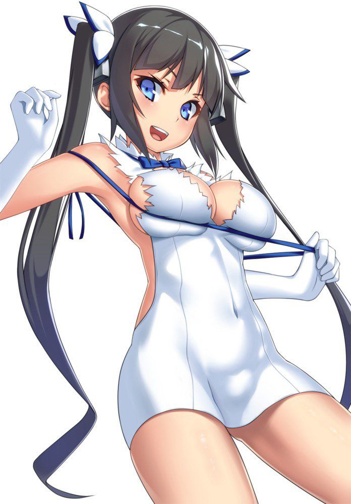 Hestia - Photo #533