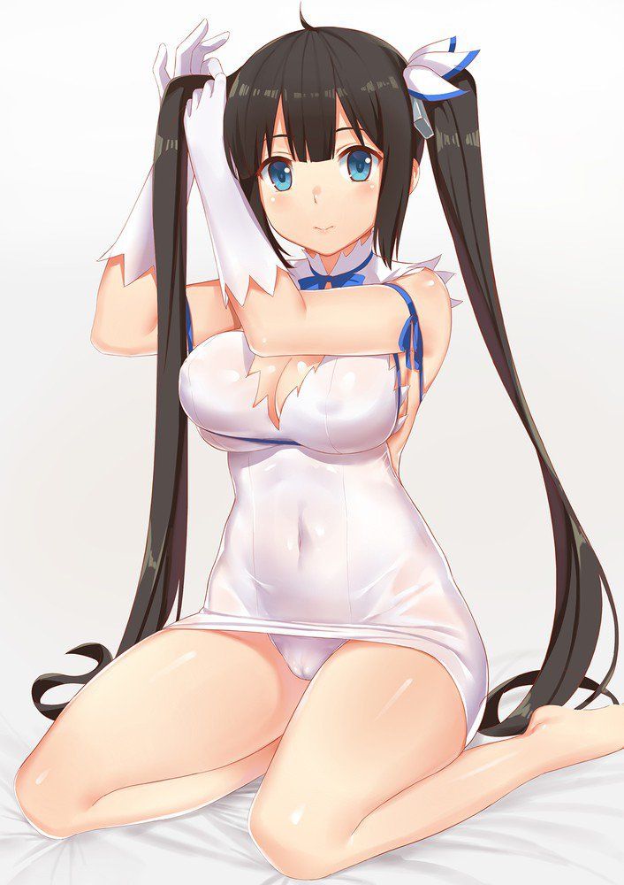 Hestia - Photo #536