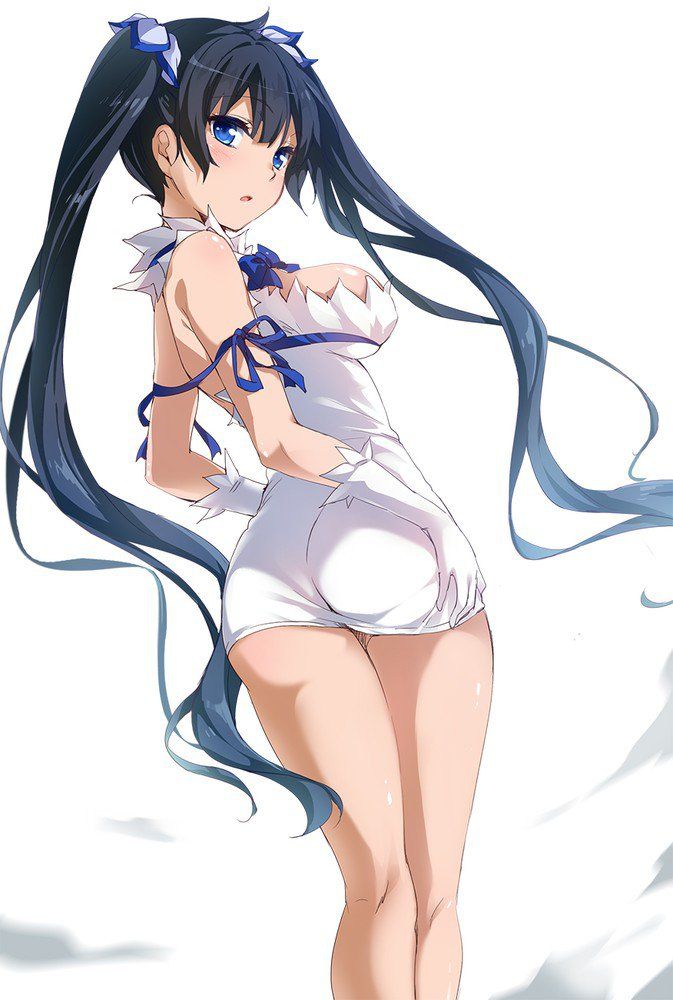 Hestia - Photo #538