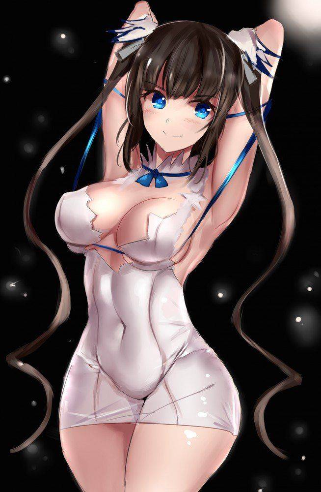 Hestia - Photo #540