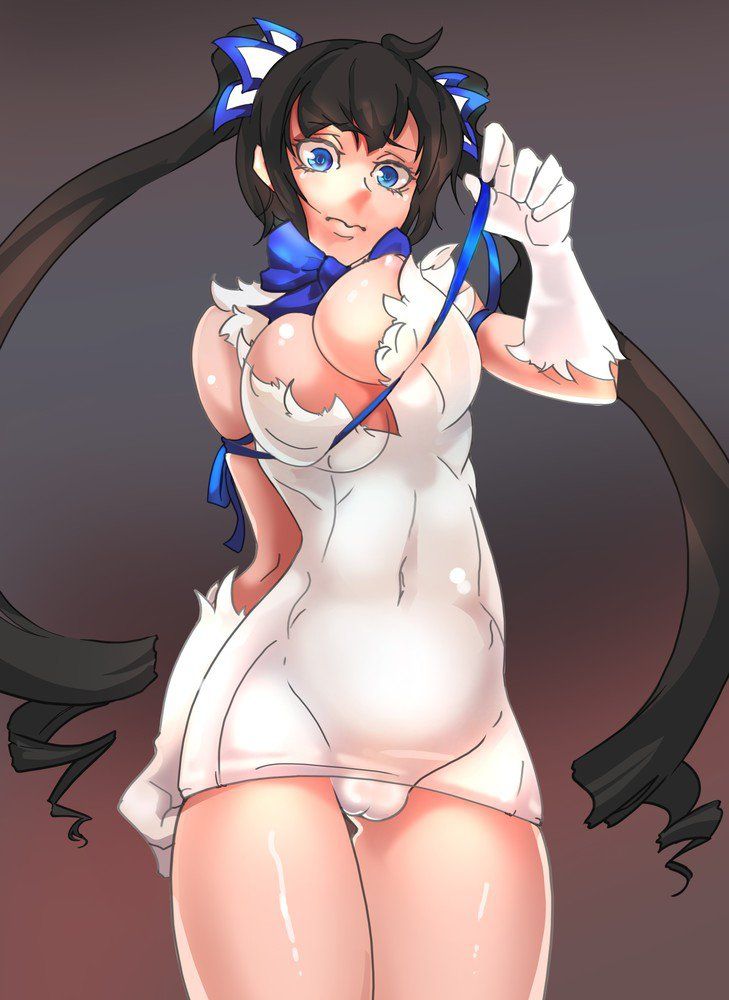 Hestia - Photo #543