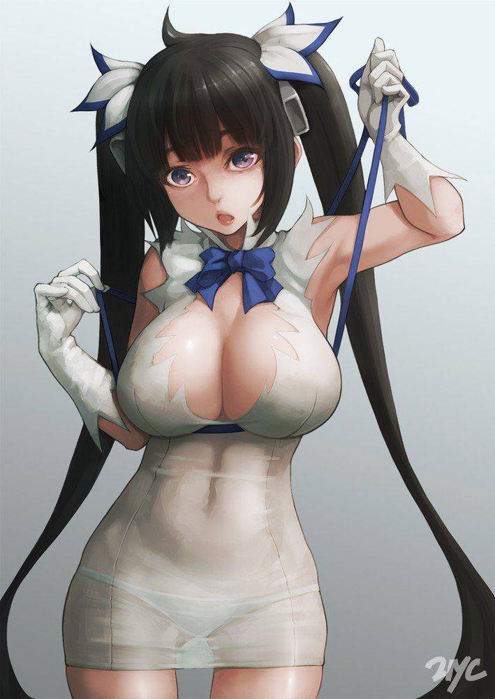 Hestia - Photo #544