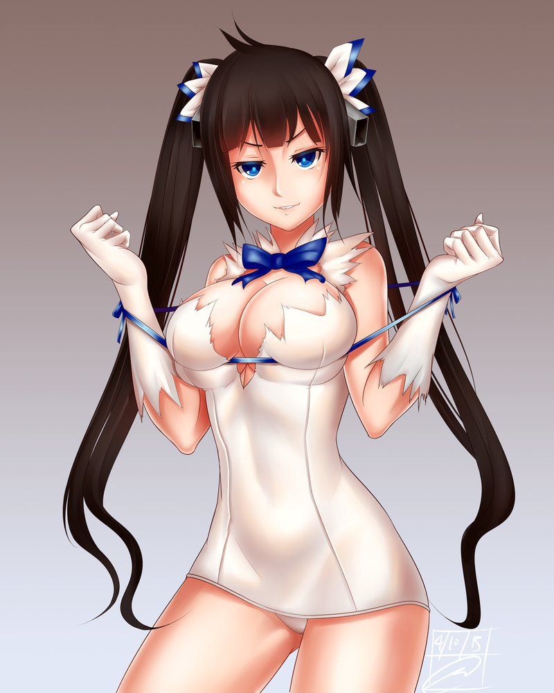 Hestia - Photo #549