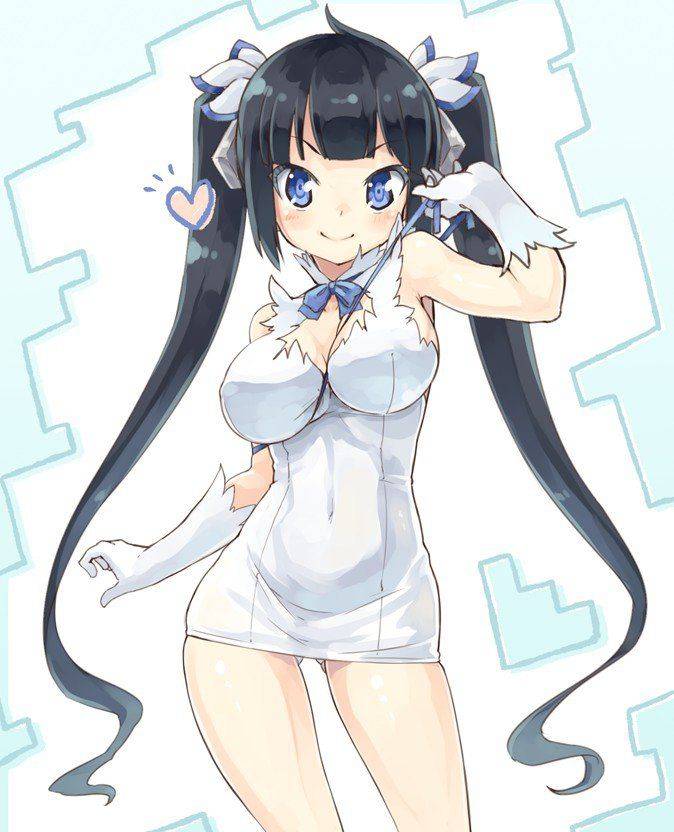 Hestia - Photo #551