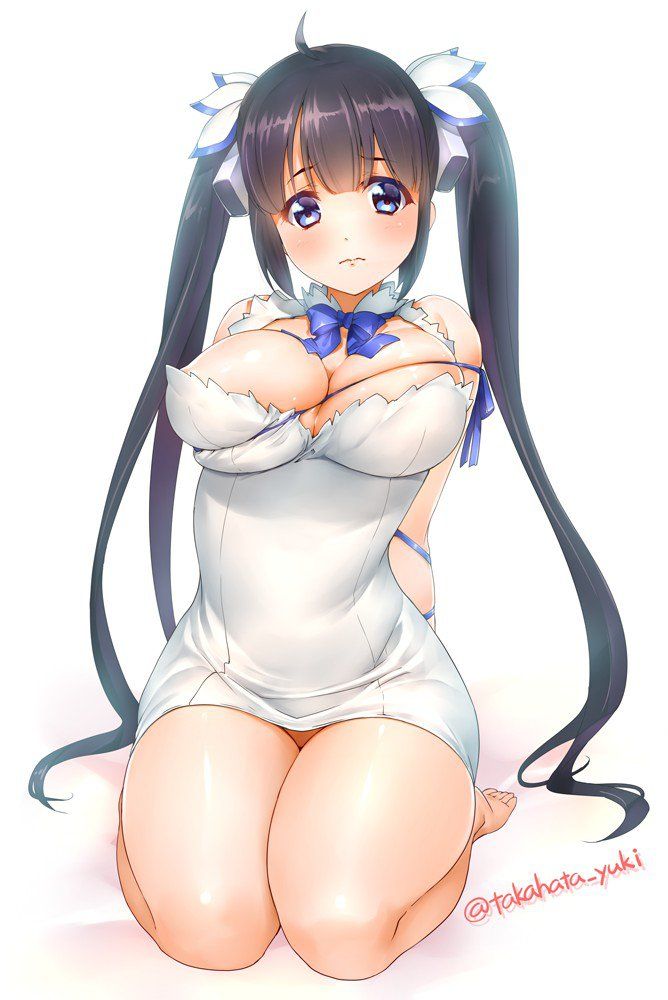 Hestia - Photo #552