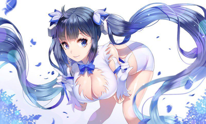 Hestia - Photo #553