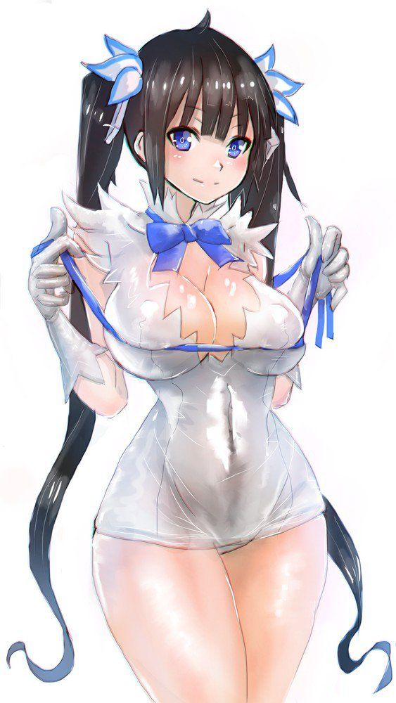 Hestia - Photo #559