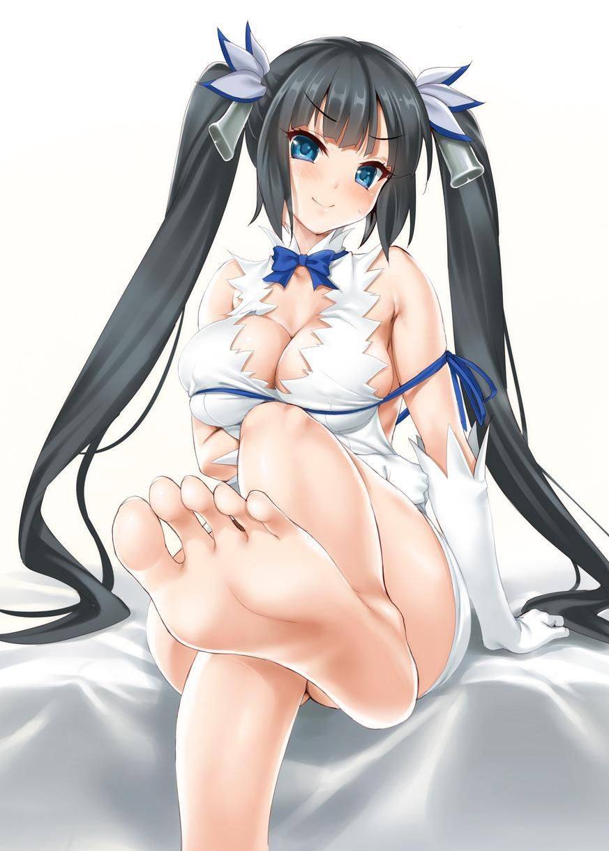 Hestia - Photo #560