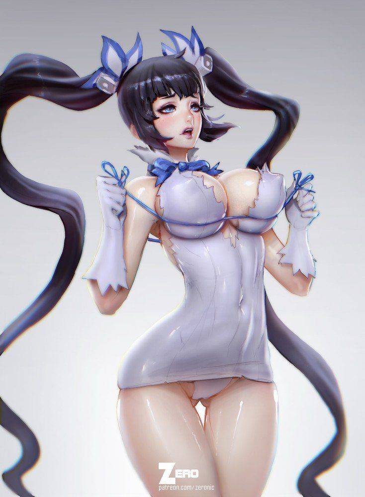 Hestia - Photo #566