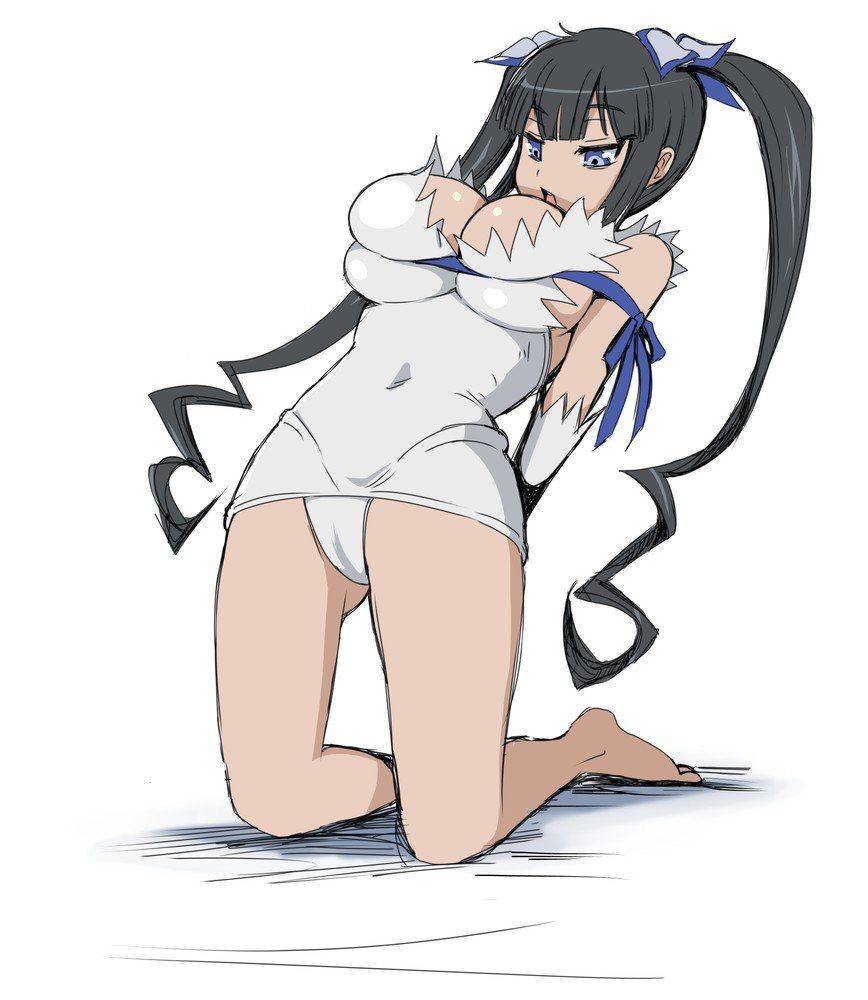 Hestia - Photo #569