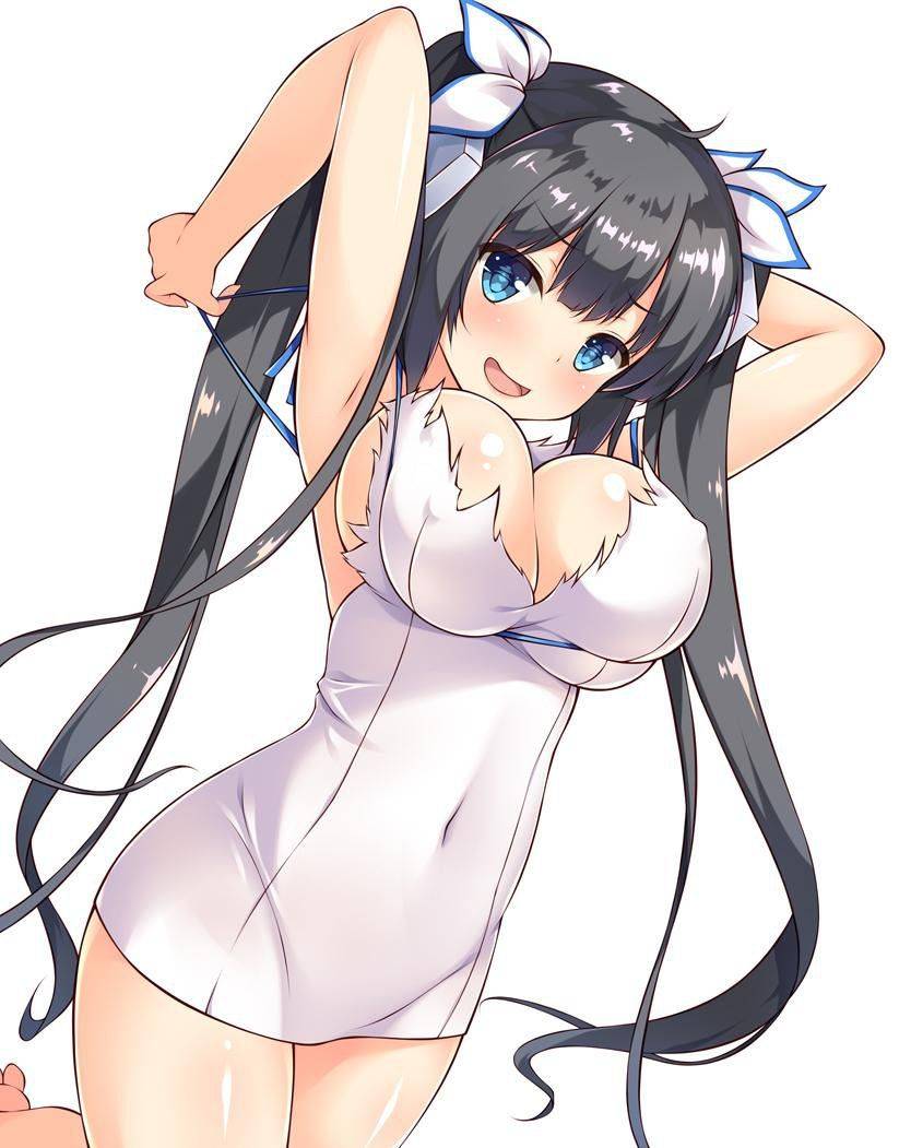 Hestia - Photo #572