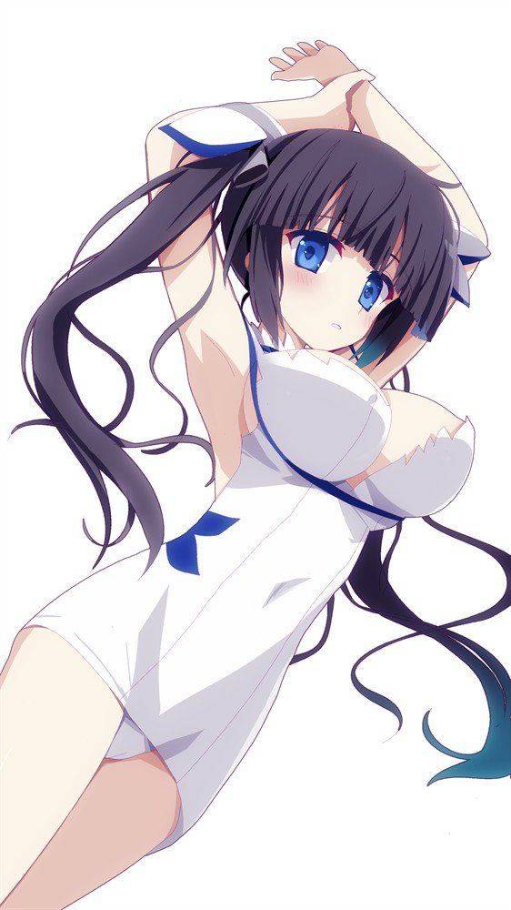 Hestia - Photo #579