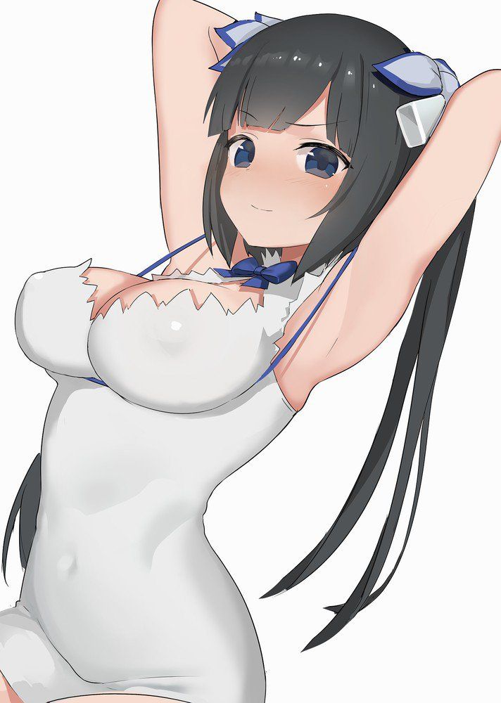 Hestia - Photo #581