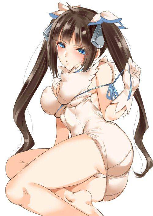 Hestia - Photo #583