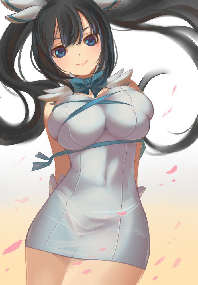 Hestia - Photo #584