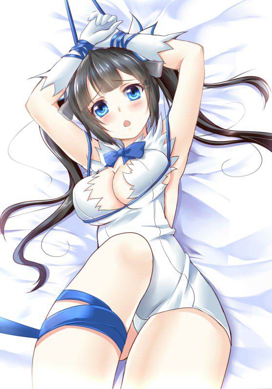 Hestia - Photo #588