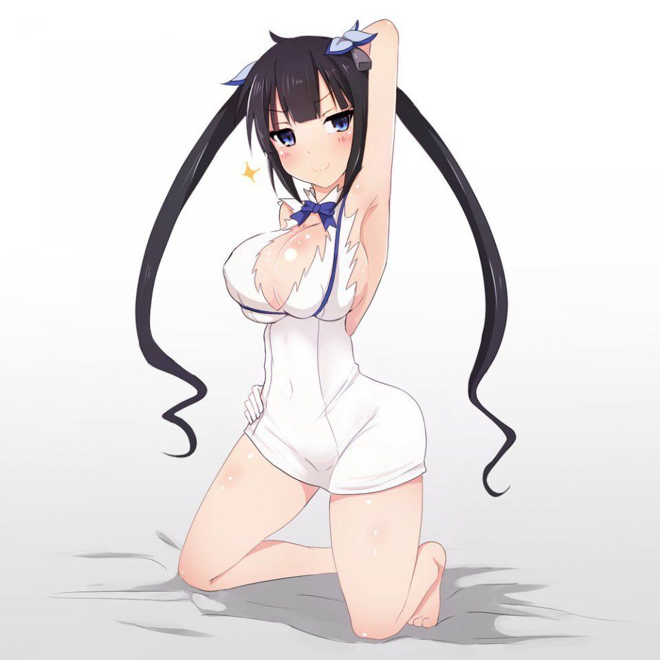 Hestia - Photo #589