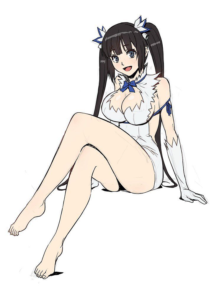 Hestia - Photo #592