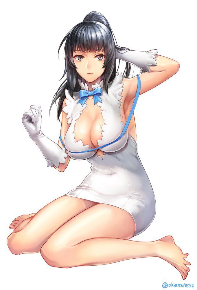 Hestia - Photo #595