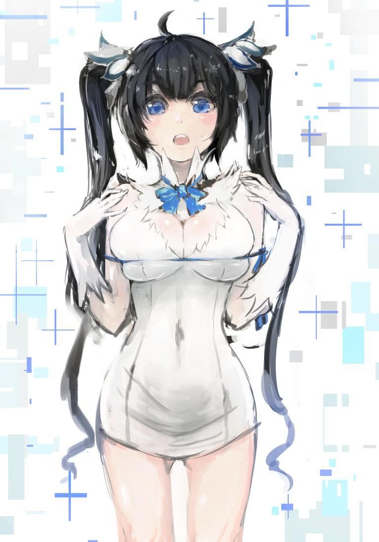 Hestia - Photo #600