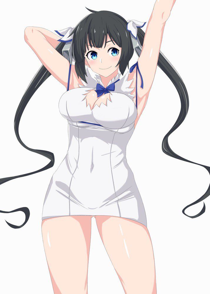 Hestia - Photo #602