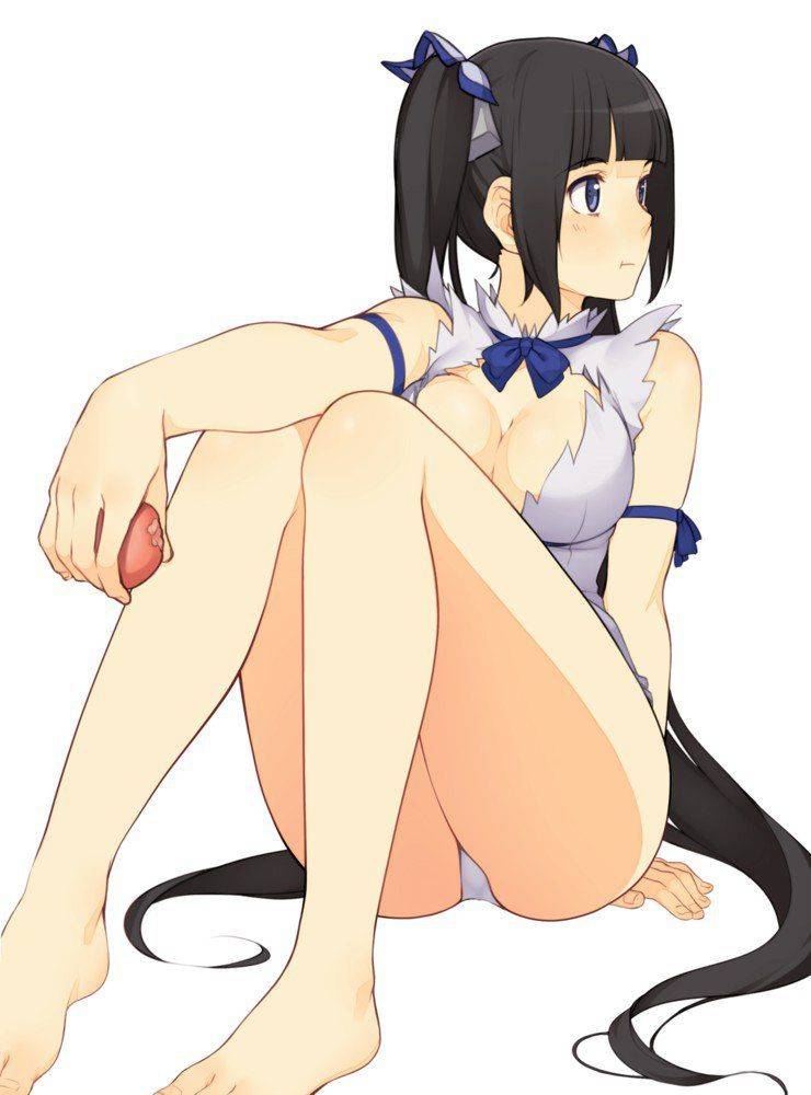 Hestia - Photo #608