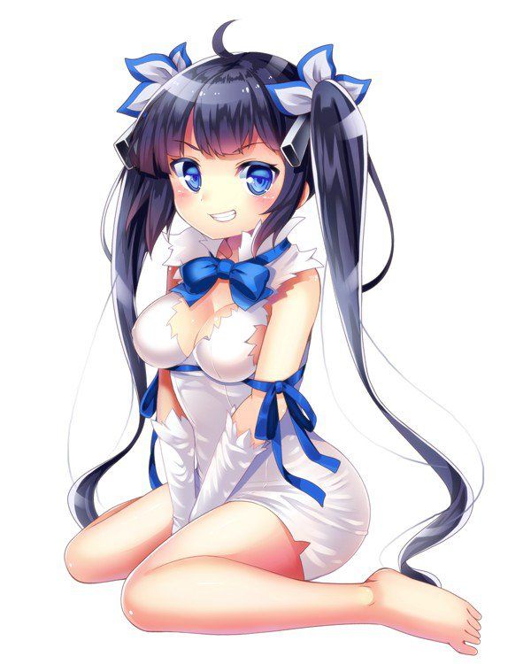 Hestia - Photo #610