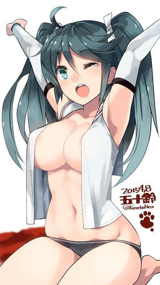 Hestia - Photo #611