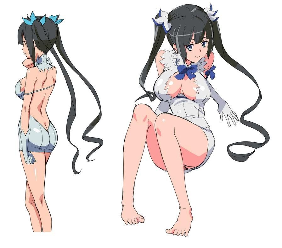 Hestia - Photo #618