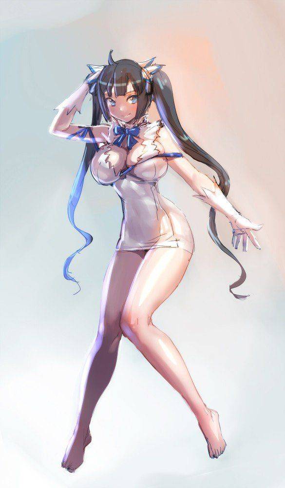 Hestia - Photo #619